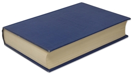 Bill Wilson Signed Copy of the Alcoholics Anonymous ''Big Book''